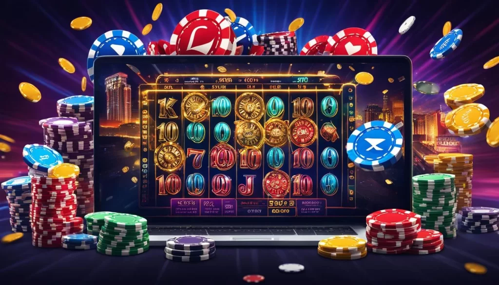 Hình ảnh cộng đồng OKVIP Game Bài ăn mừng chiến thắng