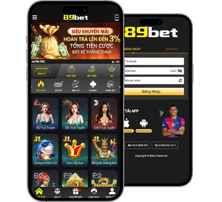 Đa dạng trò chơi casino tại OKVIP Game Bài