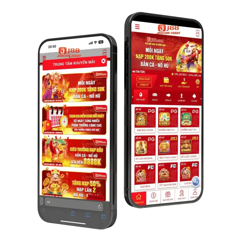 Chọn Game Bắn Cá