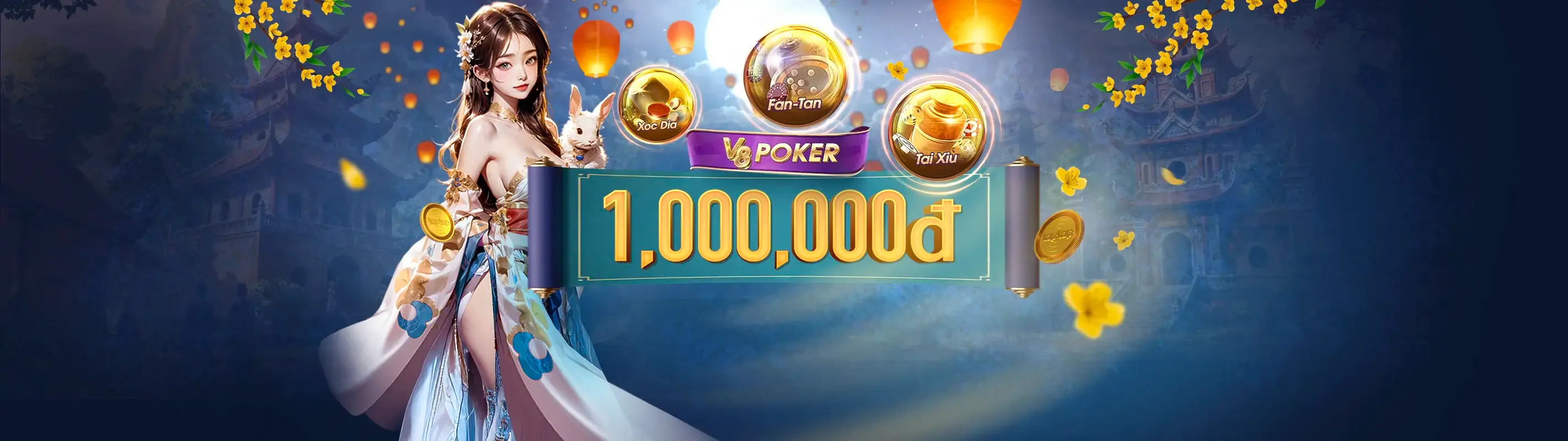 Cá cược thể thao OKVIP Game Bài