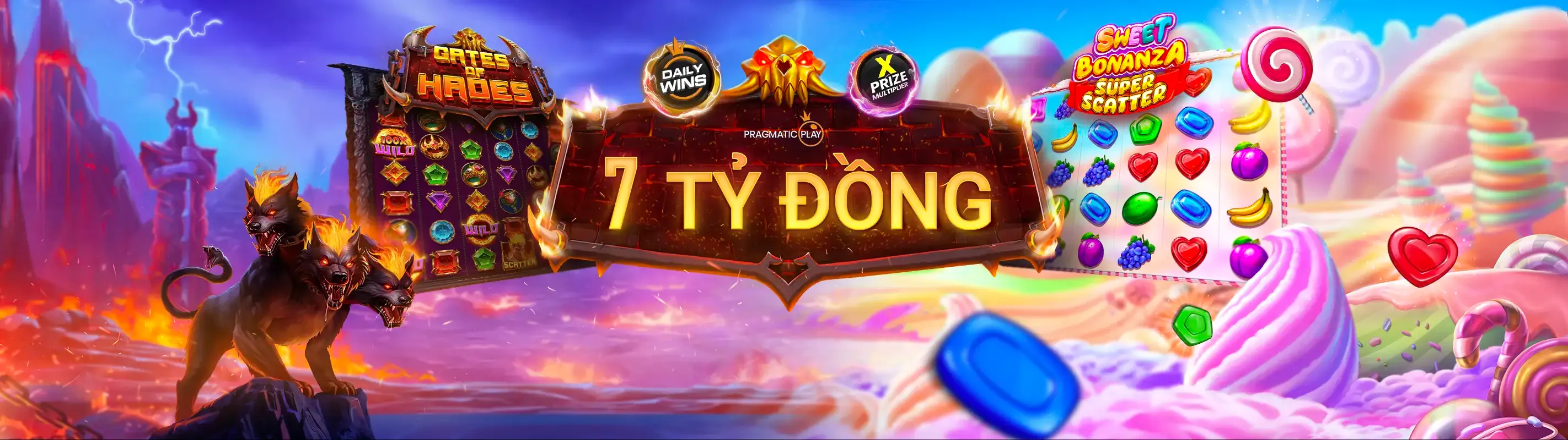 Hình ảnh tổng quan chương trình đối tác OKVIP Game Bài