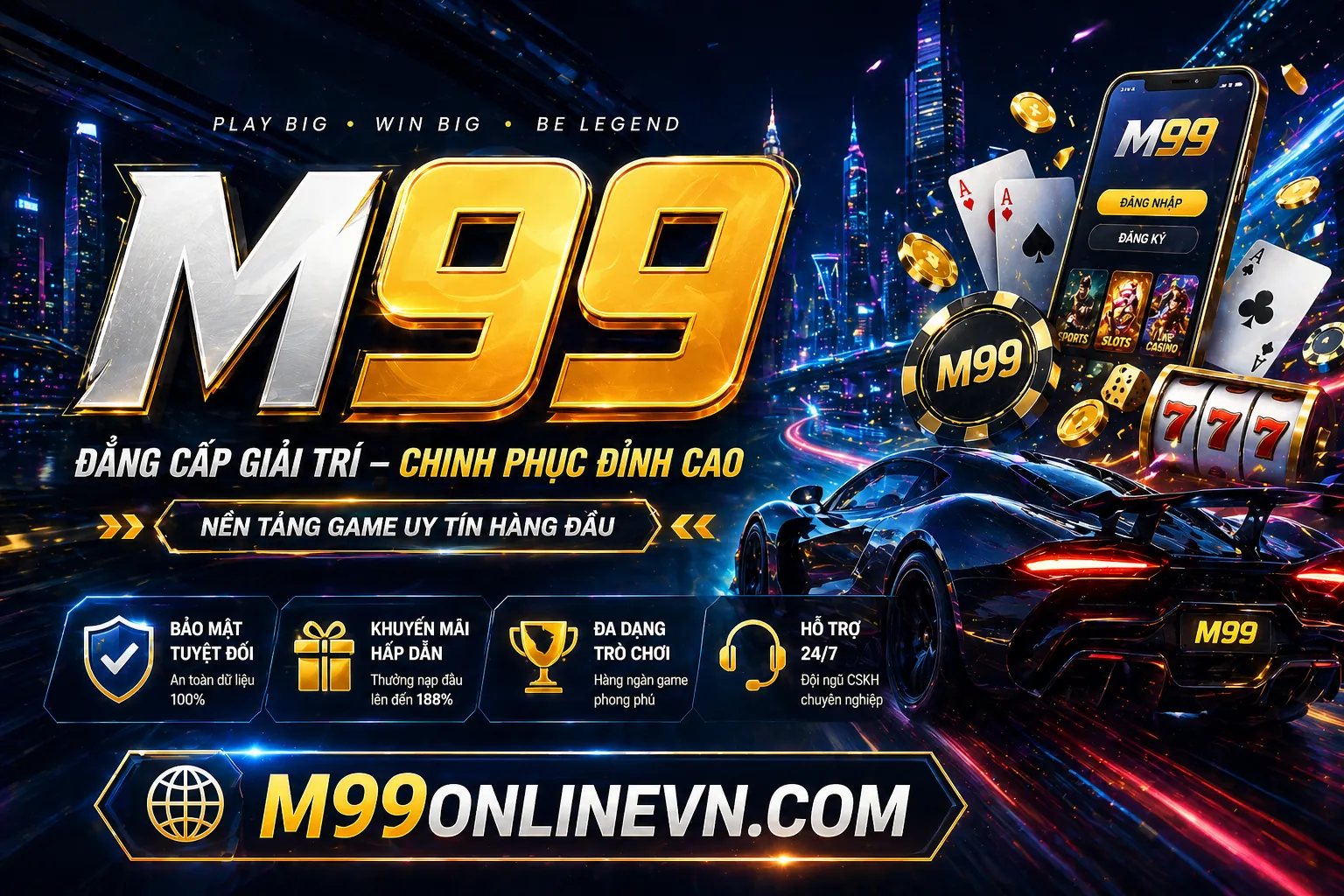 OKVIP Game Bài Đảm Bảo An Toàn và Công Bằng