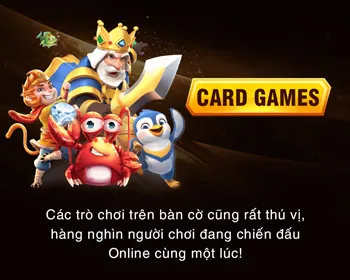 Tỷ lệ trả thưởng hấp dẫn
