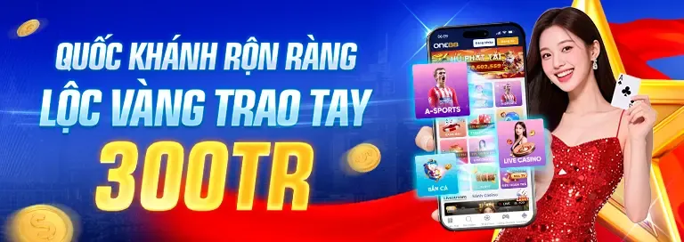 Kho game đa dạng của OKVIP