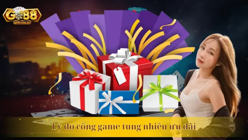 Khuyến mãi độc quyền tại OKVIP